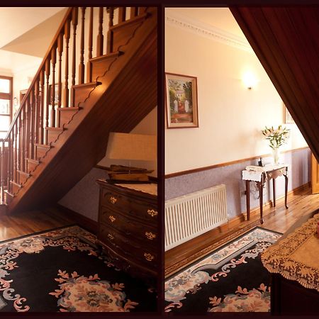 Atlantic View B&B Лисканнор Экстерьер фото