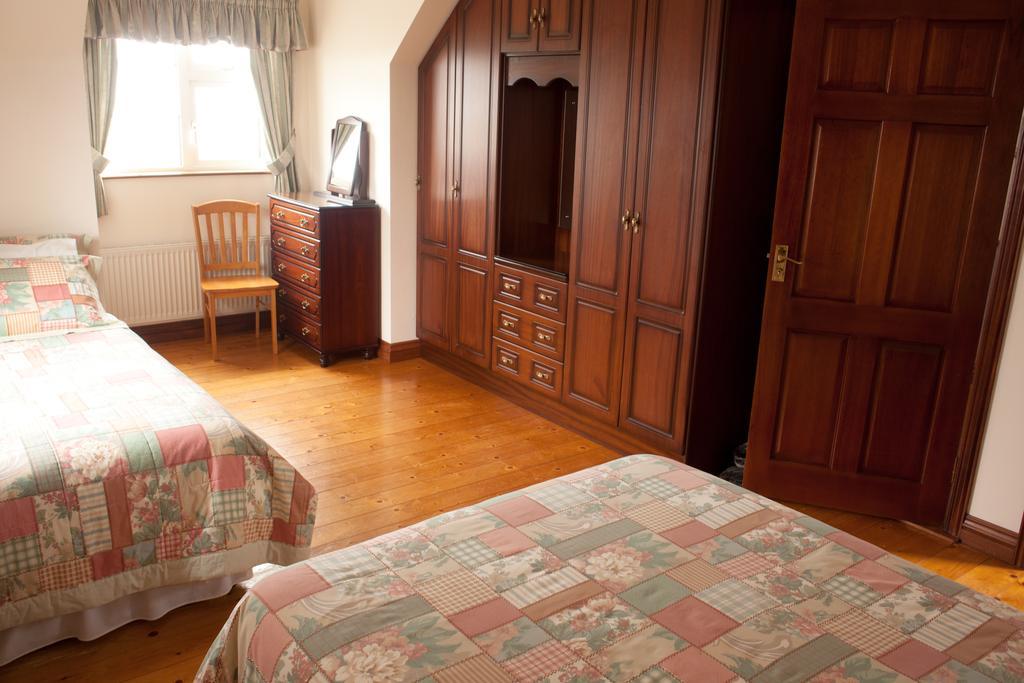 Atlantic View B&B Лисканнор Номер фото