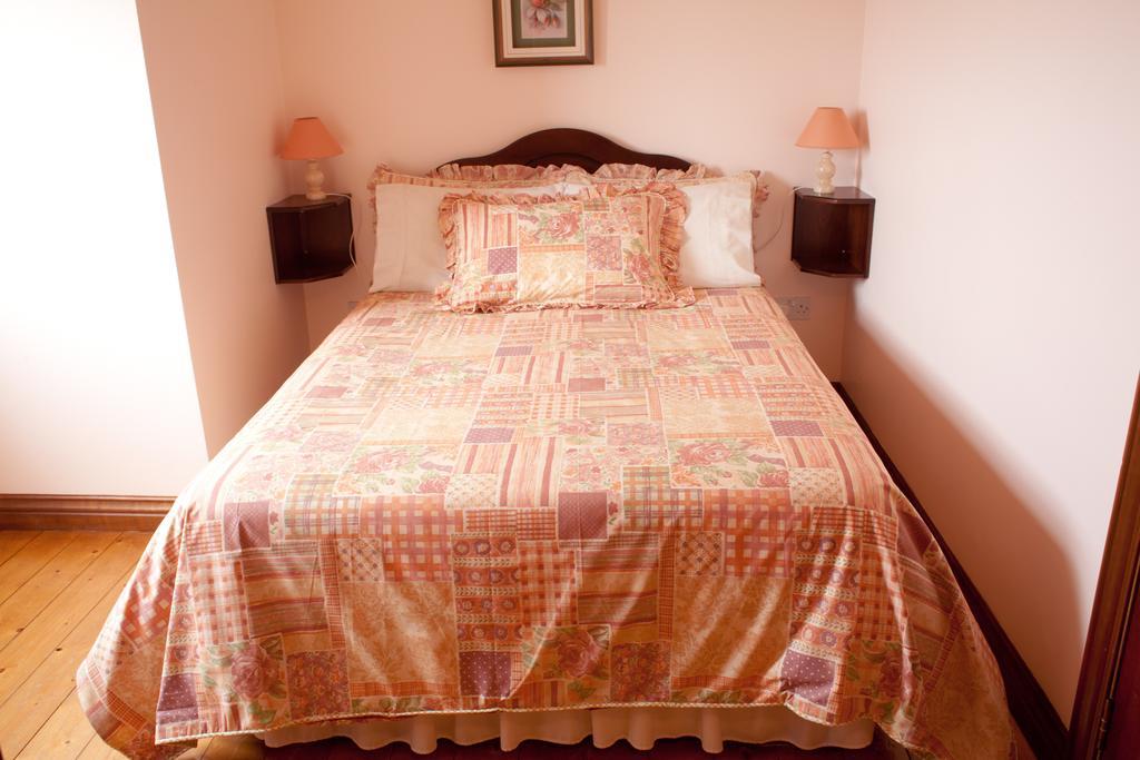 Atlantic View B&B Лисканнор Номер фото