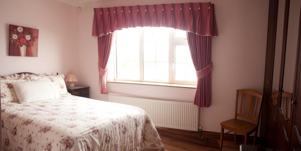 Atlantic View B&B Лисканнор Номер фото